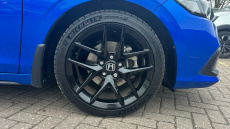 Honda Civic 2.0 eHEV Sport 5dr CVT Hybrid Hatchback